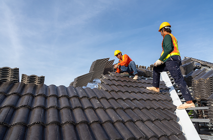 Stay Informed with  Our Latest   Roofing Blogs - 雷火