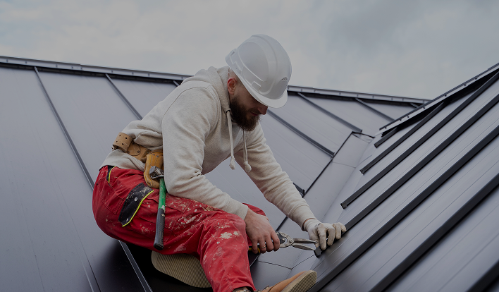 Comprehensive Roofing Services for Homes
            &
      - 雷火