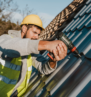 Comprehensive Roofing Services for Homes & Businesses - 雷火